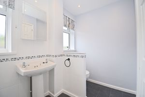 Bathroom - click for photo gallery